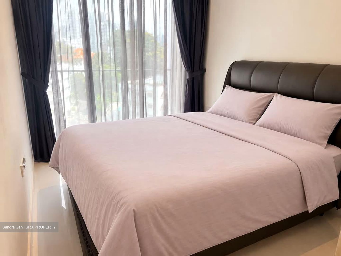 The Rise @ Oxley - Residences (D9), Apartment #604329951